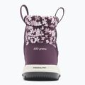 Gyerek hótaposó Columbia Youth Snowtrot Mid Dusty Purple/Dusty Purple Posies 2