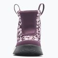 Gyerek hótaposó Columbia Youth Snowtrot Mid Dusty Purple/Dusty Purple Posies 3