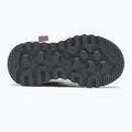 Gyerek hótaposó Columbia Youth Snowtrot Mid Dusty Purple/Dusty Purple Posies 5