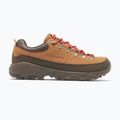 Férfi túracipők Columbia Newton Alpine Low grizzly bear/red oxide