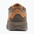 Férfi túracipők Columbia Newton Alpine Low grizzly bear/red oxide 2