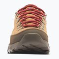 Férfi túracipők Columbia Newton Alpine Low grizzly bear/red oxide 3