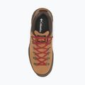 Férfi túracipők Columbia Newton Alpine Low grizzly bear/red oxide 4