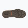 Férfi túracipők Columbia Newton Alpine Low grizzly bear/red oxide 5