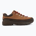 Férfi túracipők Columbia Newton Alpine Low grizzly bear/red oxide 2