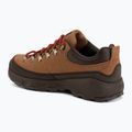 Férfi túracipők Columbia Newton Alpine Low grizzly bear/red oxide 3