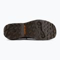 Férfi túracipők Columbia Newton Alpine Low grizzly bear/red oxide 4