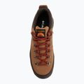 Férfi túracipők Columbia Newton Alpine Low grizzly bear/red oxide 5