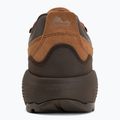 Férfi túracipők Columbia Newton Alpine Low grizzly bear/red oxide 6