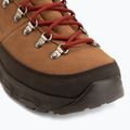 Férfi túracipők Columbia Newton Alpine Low grizzly bear/red oxide 7