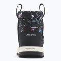 Gyerek hótaposó Columbia Youth Snowtrot Mid Black/Black Mountopia 2
