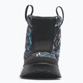 Gyerek hótaposó Columbia Youth Snowtrot Mid Black/Black Mountopia 3