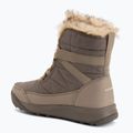 Női hótaposó Columbia Minx Shorty IV wet sand/khaki 3