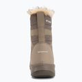 Női hótaposó Columbia Minx Shorty IV wet sand/khaki 6