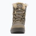 Női hótaposó Columbia Minx Shorty IV wet sand/khaki 3