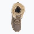Női hótaposó Columbia Minx Shorty IV wet sand/khaki 5