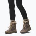 Női hótaposó Columbia Minx Shorty IV wet sand/khaki 6