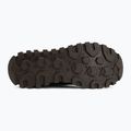 Női hótaposó Columbia Snowtrot Ease mud/cordovan 4