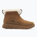 Női hótaposó Columbia Snowtrot Ease elk/light brown