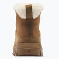Női hótaposó Columbia Snowtrot Ease elk/light brown 2