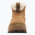 Női hótaposó Columbia Snowtrot Ease elk/light brown 3