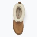 Női hótaposó Columbia Snowtrot Ease elk/light brown 4