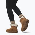 Női hótaposó Columbia Snowtrot Ease elk/light brown 6