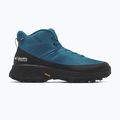Férfi túracipők Columbia Tellurix Titanum Outdry Mid phoenix blue/black
