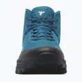 Férfi túracipők Columbia Tellurix Titanum Outdry Mid phoenix blue/black 3