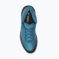 Férfi túracipők Columbia Tellurix Titanum Outdry Mid phoenix blue/black 4