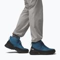 Férfi túracipők Columbia Tellurix Titanum Outdry Mid phoenix blue/black 6
