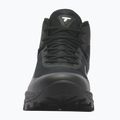 Férfi túracipők Columbia Tellurix Titanum Outdry Mid black/black 3
