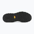 Férfi túracipők Columbia Tellurix Titanum Outdry Mid black/black 5