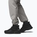 Férfi túracipők Columbia Tellurix Titanum Outdry Mid black/black 6