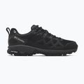 Férfi túracipők Columbia Peakfreak 3 Outdry black/dark grey