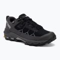 Férfi kirándulócipők Columbia Peakfreak Titanum Outdry black/ti titanium