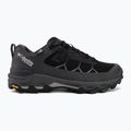 Férfi kirándulócipők Columbia Peakfreak Titanum Outdry black/ti titanium 2