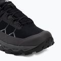 Férfi kirándulócipők Columbia Peakfreak Titanum Outdry black/ti titanium 7