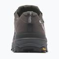 Férfi kirándulócipők Columbia Peakfreak Titanum Outdry black/ti titanium 2
