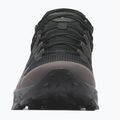 Férfi kirándulócipők Columbia Peakfreak Titanum Outdry black/ti titanium 3