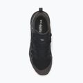 Férfi kirándulócipők Columbia Peakfreak Titanum Outdry black/ti titanium 4