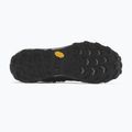 Férfi kirándulócipők Columbia Peakfreak Titanum Outdry black/ti titanium 5
