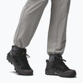 Férfi kirándulócipők Columbia Peakfreak Titanum Outdry black/ti titanium 6
