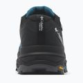 Férfi kirándulócipők Columbia Peakfreak Titanum Outdry phoenix blue/compass blue 2