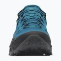 Férfi kirándulócipők Columbia Peakfreak Titanum Outdry phoenix blue/compass blue 3