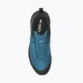 Férfi kirándulócipők Columbia Peakfreak Titanum Outdry phoenix blue/compass blue 4