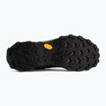 Férfi kirándulócipők Columbia Peakfreak Titanum Outdry dark grey/red oxide 4