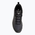Férfi kirándulócipők Columbia Peakfreak Titanum Outdry dark grey/red oxide 5