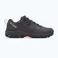 Férfi kirándulócipők Columbia Peakfreak Titanum Outdry dark grey/red oxide