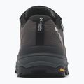 Férfi kirándulócipők Columbia Peakfreak Titanum Outdry dark grey/red oxide 2